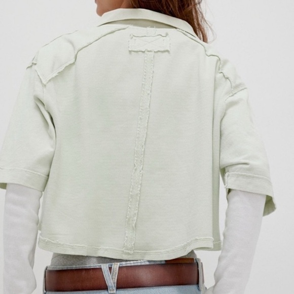 We The Free Denmark Polo - Picture 2 of 5